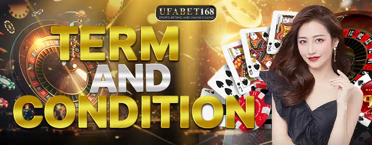 team and condition UFABET
